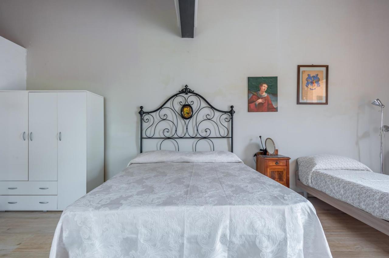 Siena- Porta Romana Lovely Studio With Parking! 外观 照片
